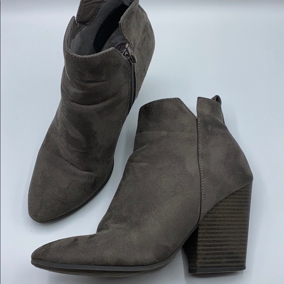 Booties - Picture 2 of 6